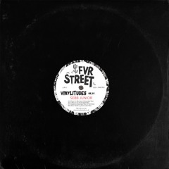 FVRSTR01 - A1 - Sebb Junior - Down In My Heart