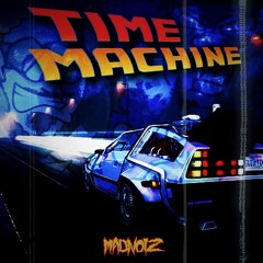 MADNOIZ - TIME MACHINE(FREE DL)