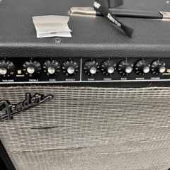 First time feedback jam at Shimamura 2025.5.17 part 1