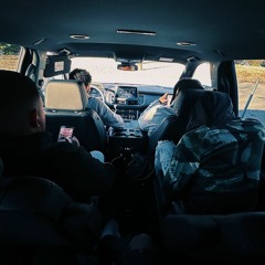 Road Runnin in Atlanta (Prod. by DODBH)