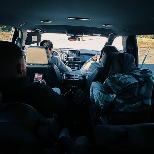 Road Runnin in Atlanta (Prod. by DODBH)
