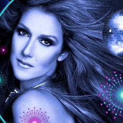 CELINE DION - My Heart Flying Back To Life (adr23mix) Special DJs Editions BIG ROOM MIX