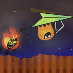 Playing With Fire - Confronting Yourself BFDI Mix (FLP) (1 year of Firey.fla!).mp3