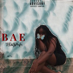 BAE (Prod. by Daniboy Beats)