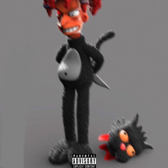 Spaz Wixk - 1lb Of Wock (Prod.Marc Boomin)