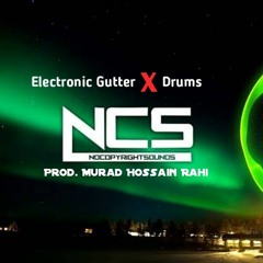 No copyright sound - Gutter X Drums - Prod. Murad Hossain Rahi