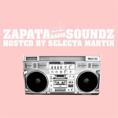 Zapata Radio Soundz #121