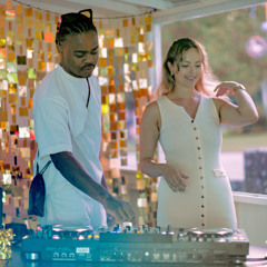 B2B Vanimusique x Ivo De Jesus