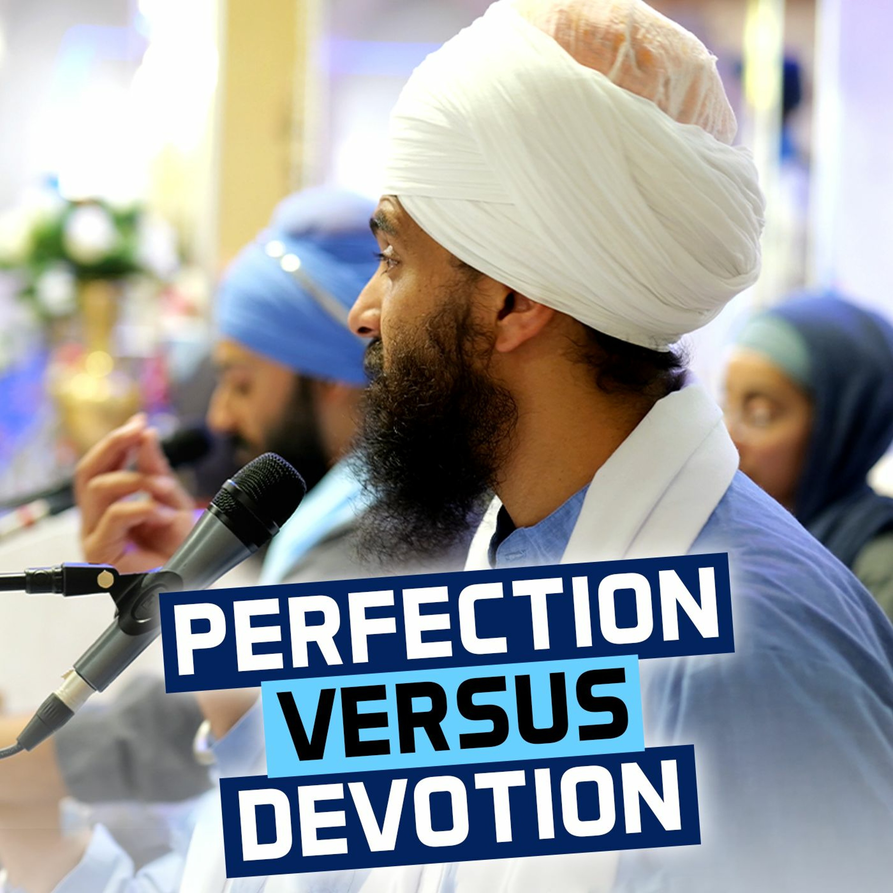Basics of Sikhi