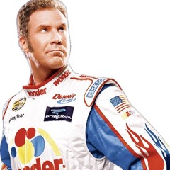 RICKY BOBBY