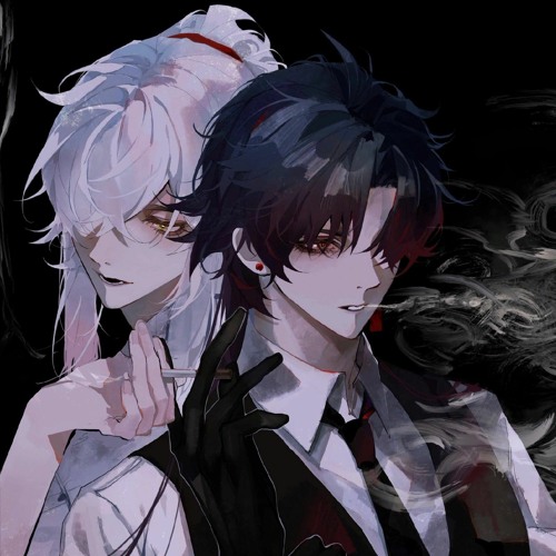 Убей меня, Эйс! - Omen