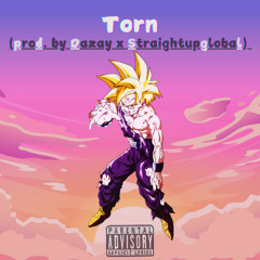 Torn (prod. by Dazay x Straightupglobal)