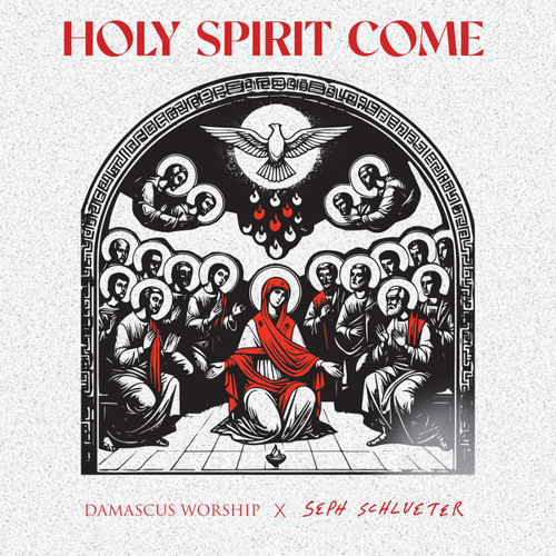 Stream Holy Spirit Come (Live) by Damascus Worship | Listen online for ...