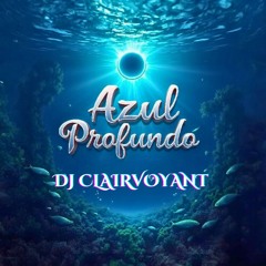 AZUL PROFUNDO
