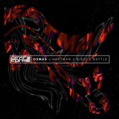 Osmas - B-Boys Battle [Premiere]
