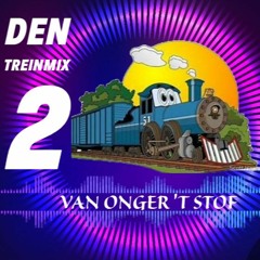 Den Trein Mix 2 Van Onger 't Stof  2024