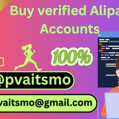 How To Buy Verified Alipay Account In 2k25-26