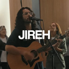 Jireh - Spanish _ Elevation Worship