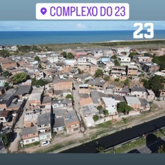 MTG - PIQUE DOS CRIAS DO 23 [ BAILE DO 23 ]  🇮🇱