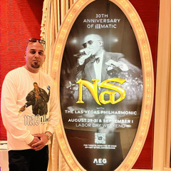 NAS - ILLMATIC 30 YEARS MASHUP *CLASSIC*