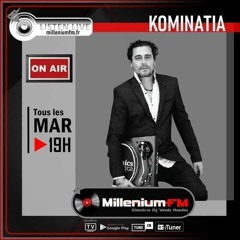 Kominatia - Afterwork Electro Vol35