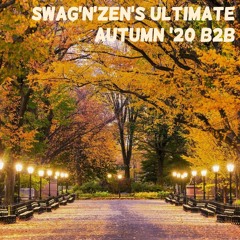 Swag'n'Zen's Autumn '20 B2B