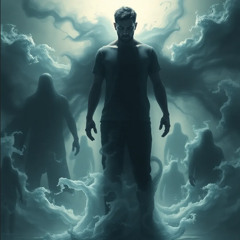 Drowning in Ghosts