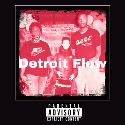 Detroit Flow