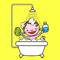 Tuto: Prendre Une Douche