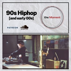 FULL VINYL | 90s 00s Hiphop set | DJ ONELOOP
