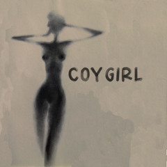 Coy Girl