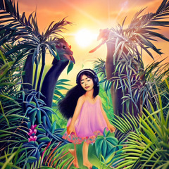 Nanana Me On (Peggy Gou x Marcelo Nassi)