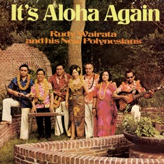 Sing Me a Song of the Islands (Instrumental)