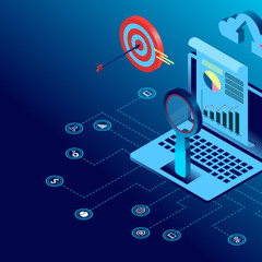 Tu sombra digital te sigue, controla tu huella