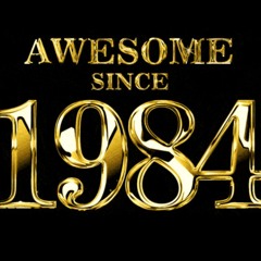 1984 (reimagined)