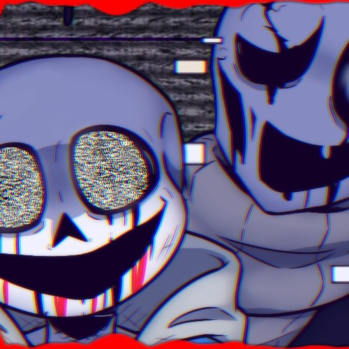 Stream Ink!Sans Tokyovania [Tokyovania Phase 2] Read comment pls