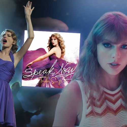 Stream UPDATED LINK: Taylor Swift - Speak Now (Taylor'S Version.
