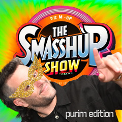 Mini SmashUp Show Purim 2025 Edition