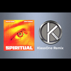 Spiritual (KlassOne remix)