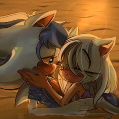 saint ૮꒰ ˶• ༝ •˶꒱ა ♡