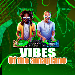 Freshness - Amapiano Type Beat 2025