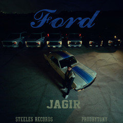 FORD- Jagir