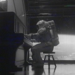 To the Moon - Apollo 11 Piano Landing