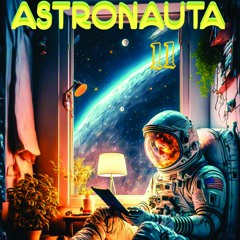 ASTRONAUTAS 11