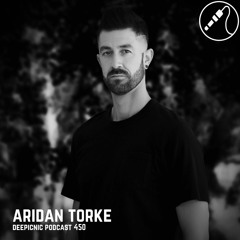 Deepicnic Podcast 450 - Aridan Torke
