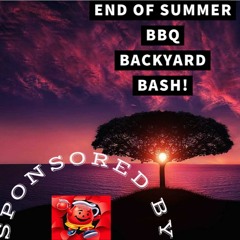 End of Summer Mix 2020
