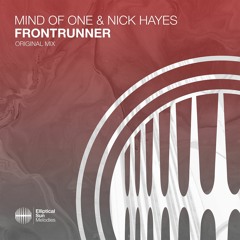 Mind Of One & Nick Hayes - Frontrunner