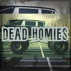 Dead Homies - @stillgringo