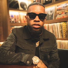 Tory Lanez *ONLY* - The D (New 2022)