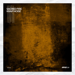 Sacred Fire [Thursday Club]